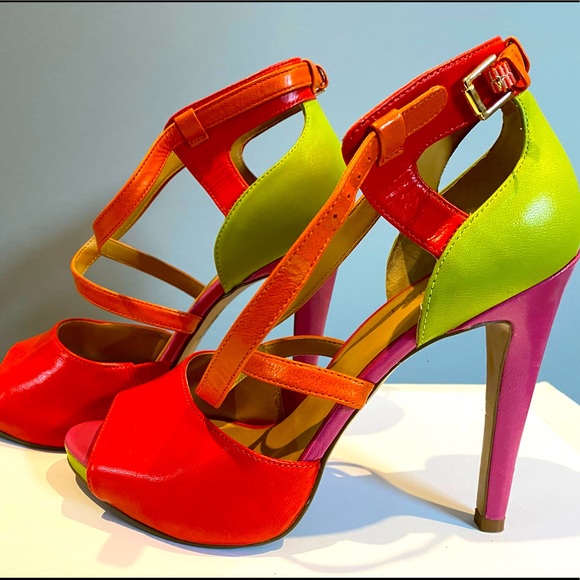 Michael Kors heels